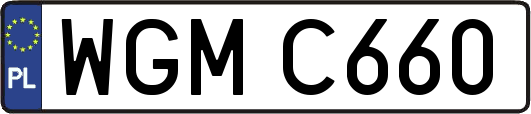 WGMC660