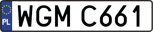 WGMC661