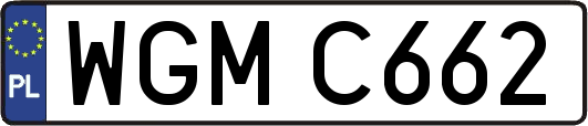 WGMC662