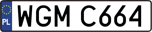 WGMC664