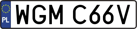 WGMC66V