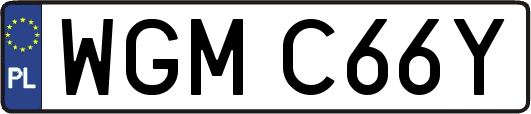 WGMC66Y