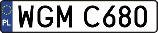 WGMC680