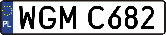 WGMC682