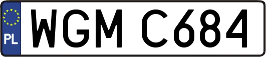 WGMC684