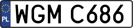 WGMC686