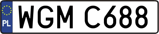 WGMC688