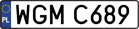 WGMC689