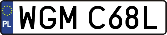 WGMC68L
