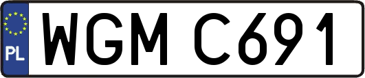 WGMC691