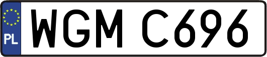 WGMC696