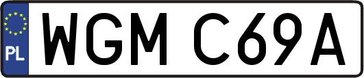 WGMC69A