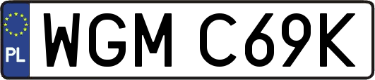 WGMC69K