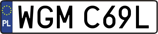 WGMC69L