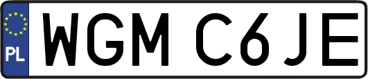 WGMC6JE