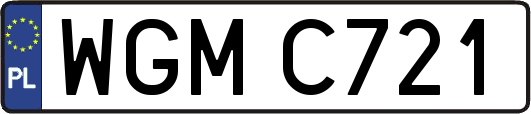 WGMC721