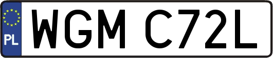 WGMC72L
