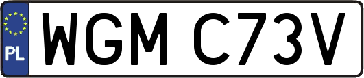 WGMC73V