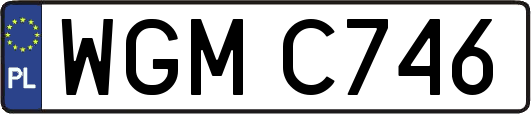 WGMC746
