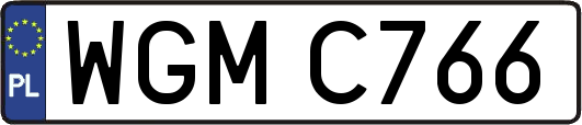 WGMC766