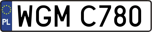 WGMC780