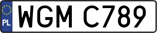 WGMC789