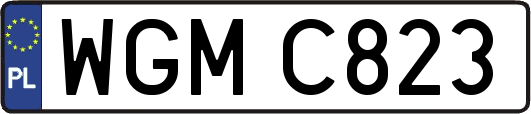 WGMC823