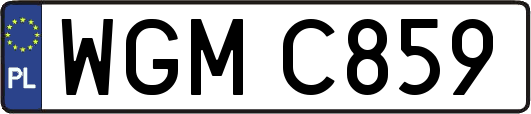 WGMC859