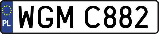 WGMC882