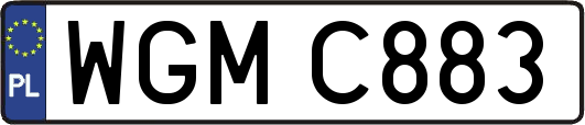 WGMC883