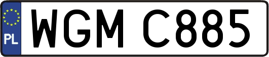 WGMC885