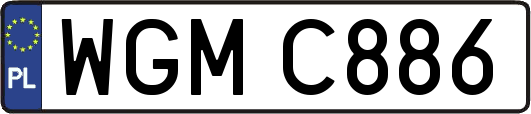 WGMC886