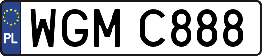 WGMC888