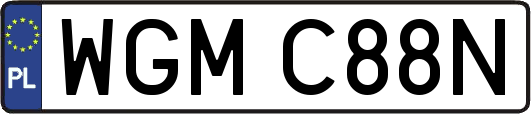 WGMC88N