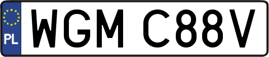 WGMC88V
