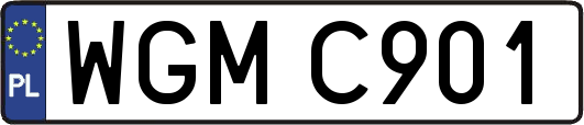 WGMC901