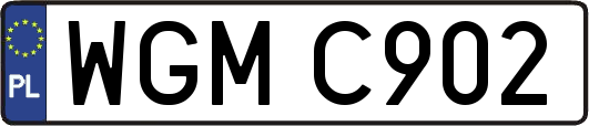 WGMC902