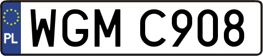 WGMC908