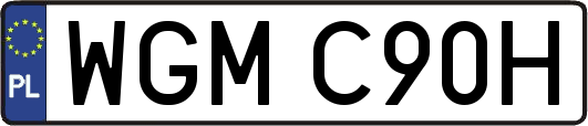 WGMC90H