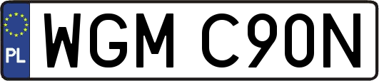 WGMC90N