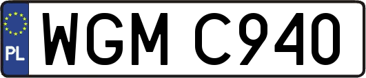WGMC940
