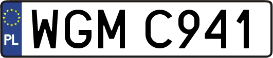 WGMC941