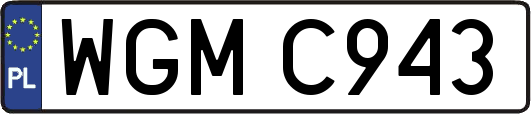 WGMC943