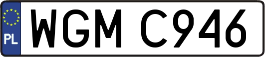 WGMC946
