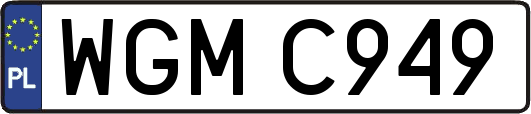 WGMC949