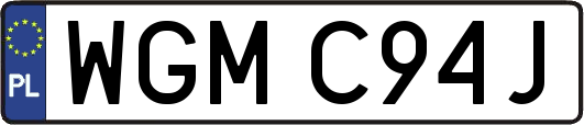 WGMC94J