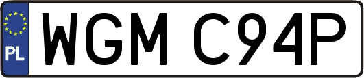 WGMC94P