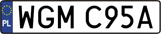 WGMC95A