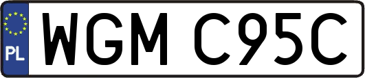 WGMC95C