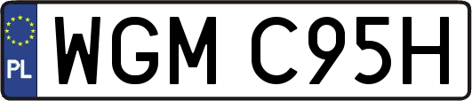 WGMC95H